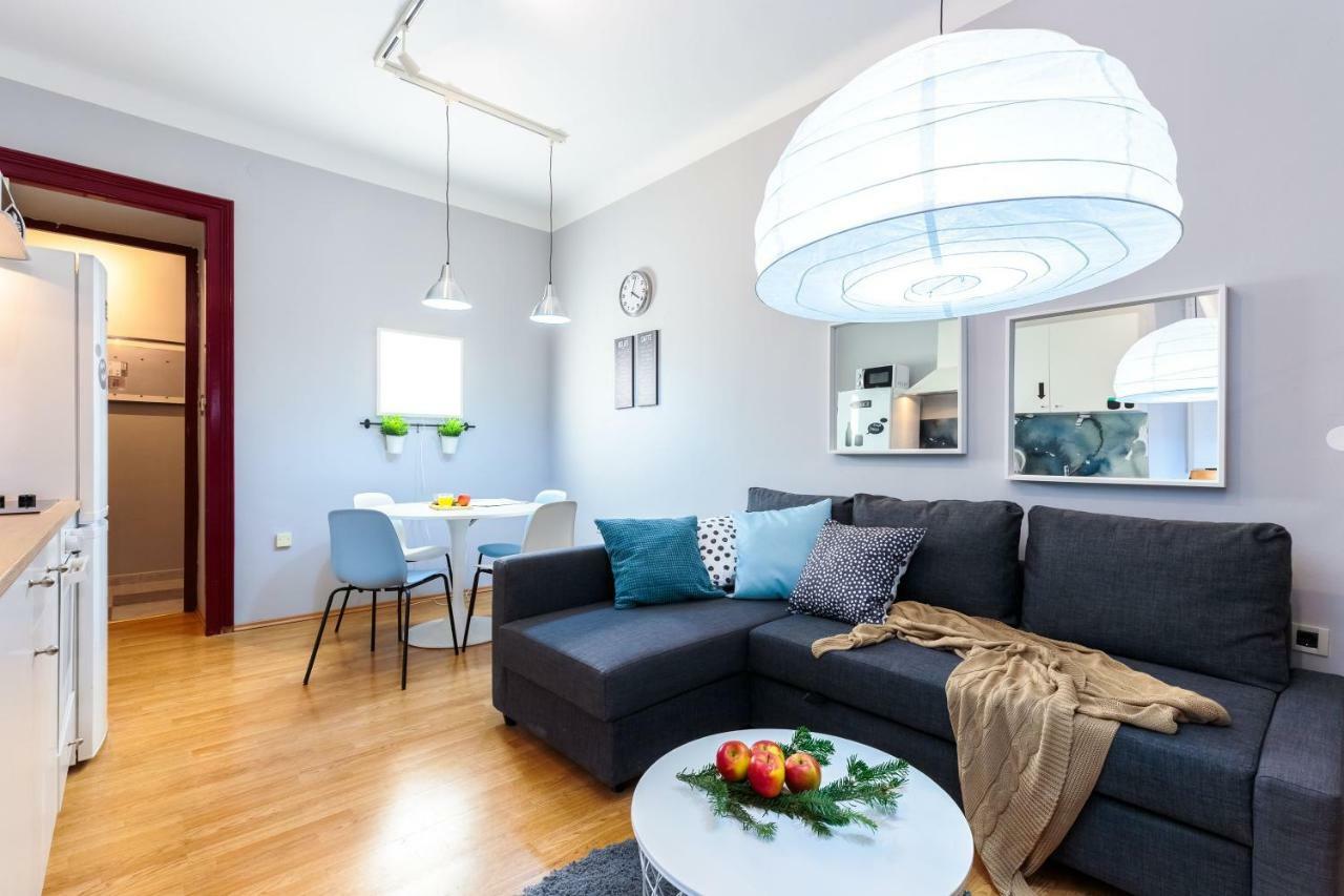 Apartment Dolac In Center Of Town Rijeka Dış mekan fotoğraf