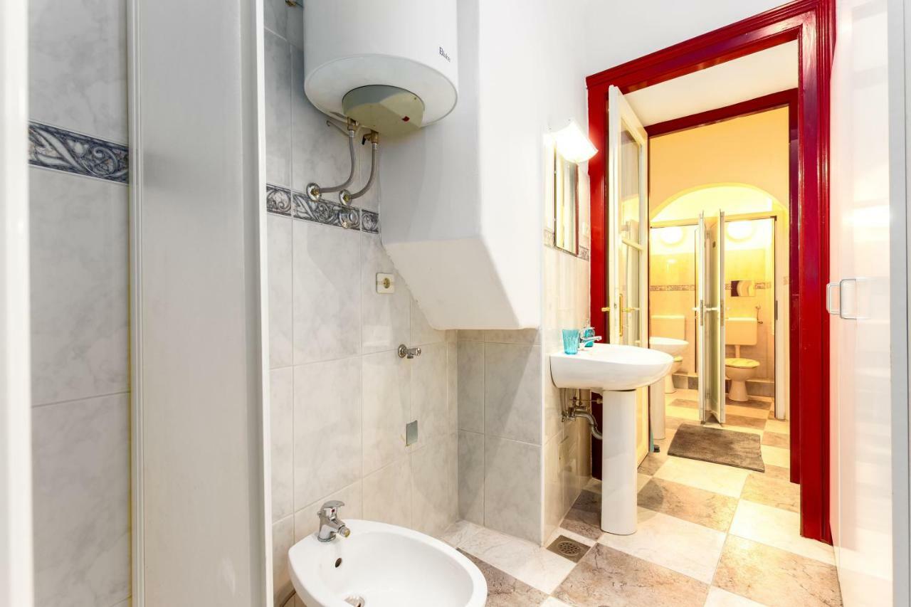 Apartment Dolac In Center Of Town Rijeka Dış mekan fotoğraf